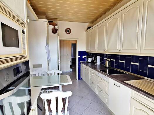 Wohnung zum Kauf 289.900 € 3 Zimmer 104 m² 2. Geschoss Gugelstraße 134 Gibitzenhof Nürnberg 90459
