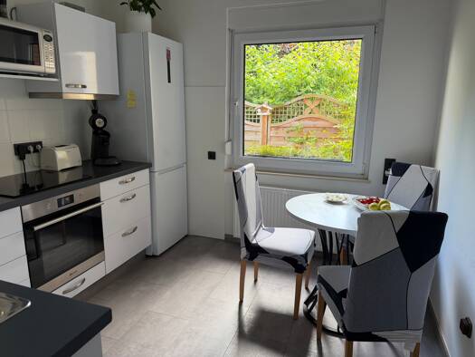 Wohnung zur Miete 850 € 3 Zimmer 85 m² 2 Geschosse frei ab 01.08.2026 Hann. Münden 34346