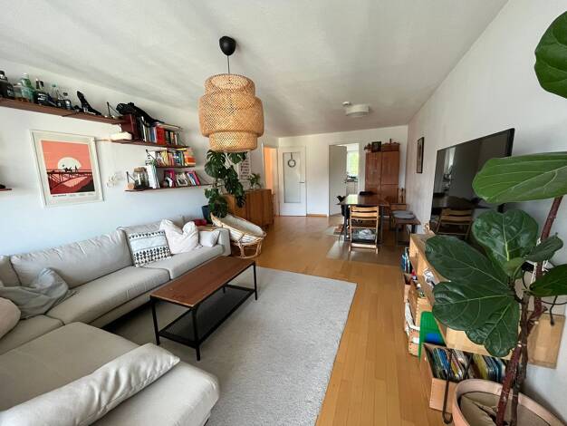 Wohnung zum Kauf provisionsfrei 720.000 € 3 Zimmer 78 m² Geschoss 3/6 frei ab 01.08.2026 Landsberger Straße 141 Schwanthalerhöhe München 80339
