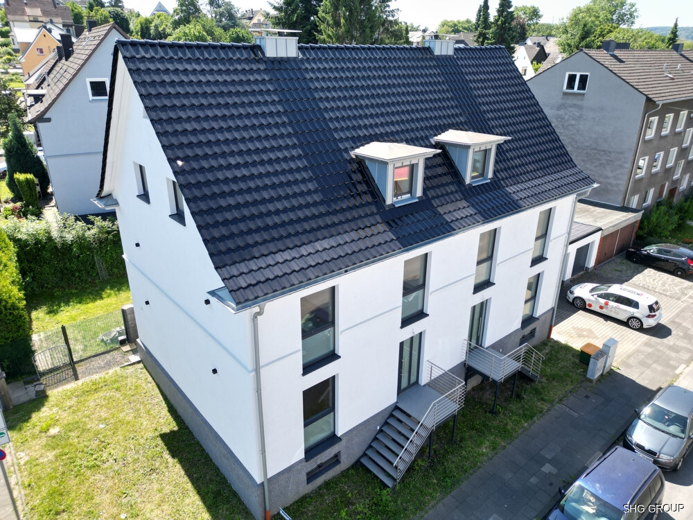 Doppelhaushälfte zum Kauf 476.000 € 5 Zimmer 167,1 m²<br/>Wohnfläche 310 m²<br/>Grundstück ab sofort<br/>Verfügbarkeit Heuerfeld 2 Altenhagen - Nord Hagen 58097