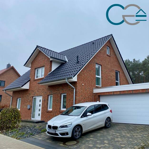 Einfamilienhaus zum Kauf 599.000 € 5 Zimmer 145 m² 800 m² Grundstück Husum Husum 31632