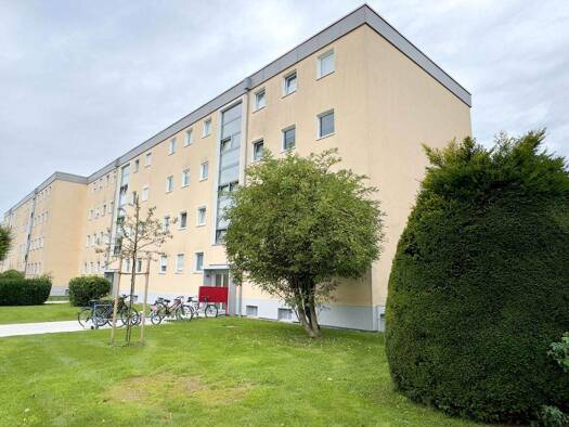 Wohnung zum Kauf 385.000 € 4 Zimmer 85,5 m² 3. Geschoss Danziger Str. 4 Klettham Erding 85435