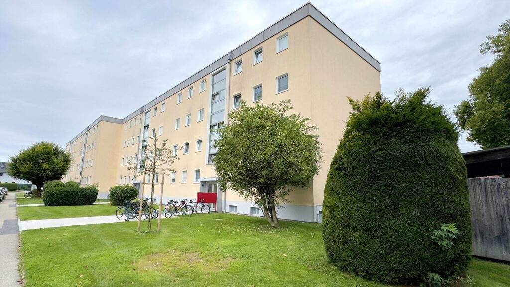 Wohnung zum Kauf 385.000 € 4 Zimmer 85,5 m² 3. Geschoss Danziger Str. 4 Klettham Erding 85435