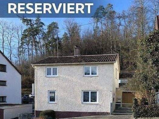 Einfamilienhaus zum Kauf 189.000 € 6 Zimmer 110 m² 297 m² Grundstück frei ab sofort Sigmaringen 72488