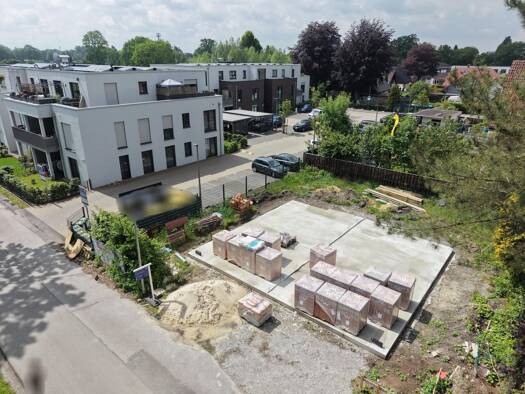 Doppelhaushälfte zum Kauf provisionsfrei 499.900 € 6 Zimmer 144,5 m² 204,5 m² Grundstück Kaunitz Verl 33415