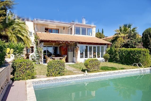 Einfamilienhaus zum Kauf provisionsfrei 3.800.000 € 6 Zimmer 381 m²<br/>Wohnfläche 876 m²<br/>Grundstück Palma 07008