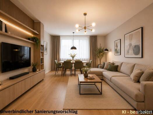 Wohnung zum Kauf 199.000 € 2 Zimmer 51,1 m² 2. Geschoss Wien 1210