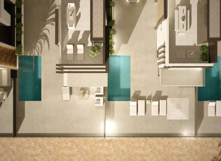 Villa zum Kauf - Erstbezug provisionsfrei 995.000 € 4 Zimmer 182 m² 259 m² Grundstück Puerto De Mazarron 30860