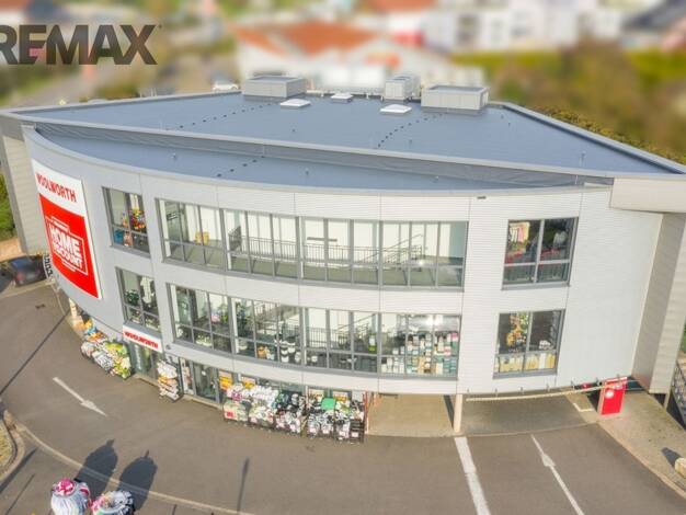 Kaufhaus zum Kauf als Kapitalanlage geeignet 5.000.000 € 1.139 m² Perl Perl 66706
