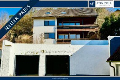 Mehrfamilienhaus zum Kauf 425.000 € 10 Zimmer 360 m² 1.518 m² Grundstück Thuisbrunn Gräfenberg / Thuisbrunn 91322