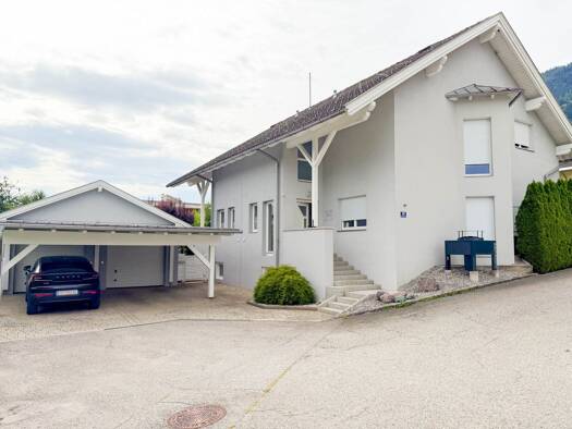 Doppelhaushälfte zur Miete 1.670 € 5 Zimmer 150 m² frei ab 01.09.2026 Baldramsdorf 9805
