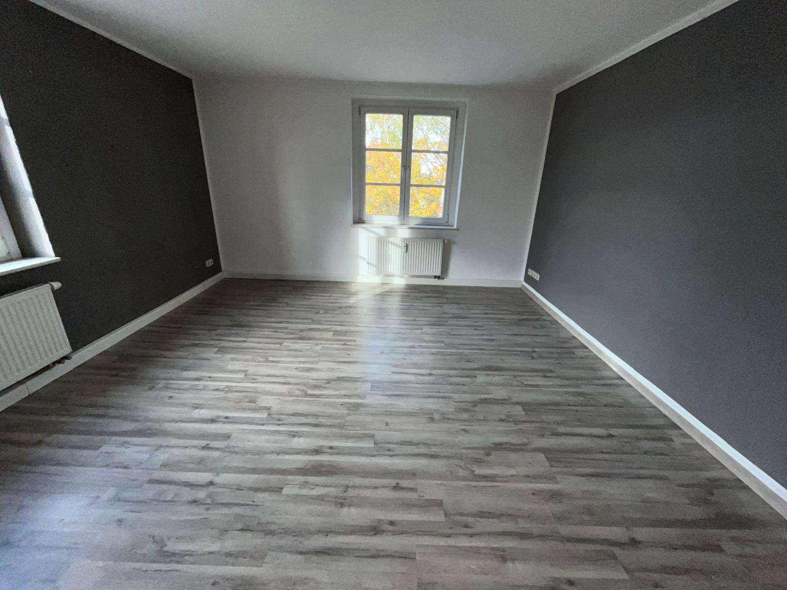 Wohnung zur Miete 310 € 3 Zimmer 61,7 m²<br/>Wohnfläche 1.<br/>Geschoss Ottendorfer Str. 36 Hainichen Hainichen 09661