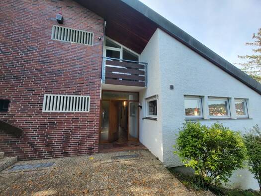 Wohnung zur Miete 1.380 € 3 Zimmer 136 m² frei ab sofort Eichenstraße 1 Weissach 71287