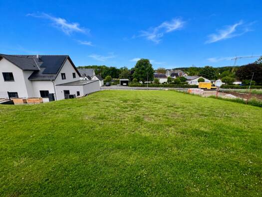 Grundstück zum Kauf 115.000 € 586 m² Grundstück Masholder Bitburg 54634