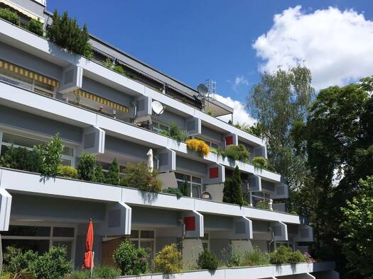 Wohnung zum Kauf 379.000 € 2,5 Zimmer 81,5 m² 1. Geschoss frei ab 01.12.2026 Rosenheimer Landstraße 39 Ottobrunn 85521