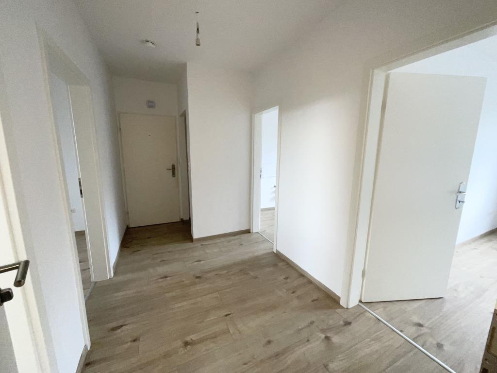 Wohnung zur Miete 459 € 3 Zimmer 65,5 m²<br/>Wohnfläche 3.<br/>Geschoss Wilhelm-Leuschner-Straße 6 Borßum / Hilmarsum Emden 26725