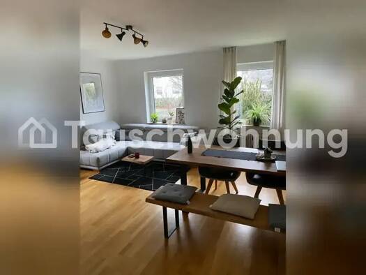 Wohnung zur Miete Tauschwohnung 1.350 € 3 Zimmer 80 m² Aubing-Lochhausen-Langwied München 81243