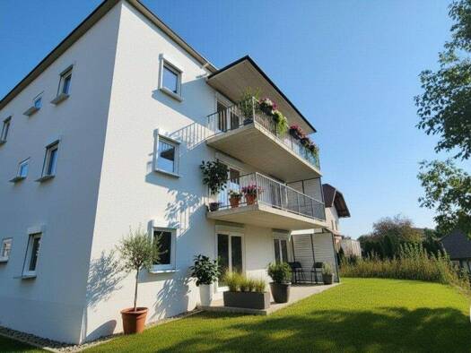 Wohnung zum Kauf 249.900 € 3 Zimmer 71 m² Altschwendt 4721