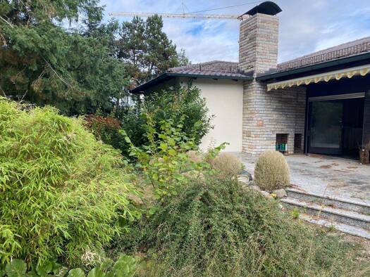 Haus zum Kauf 529.000 € 6 Zimmer 163 m² 1.040 m² Grundstück frei ab sofort Birkenstr. 2 Saal Saal a.d.Donau 93342