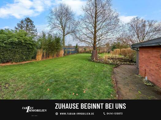 Einfamilienhaus zum Kauf 259.000 € 5 Zimmer 166,7 m² 1.274 m² Grundstück Bützfleth Stade 21683
