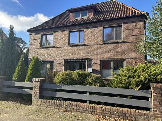 Wohnung zur Miete 930 € 2,5 Zimmer 85 m² 1. Geschoss frei ab sofort Maschen Seevetal-Maschen 21220