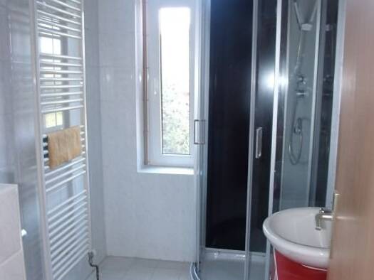 Wohnung zur Miete 450 € 3 Zimmer 75 m² 1. Geschoss August-Bebel-Straße 36 Calbe Calbe (Saale) 39240