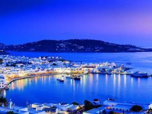 Villa zum Kauf 8.100.000 € 700 m² 10.818 m² Grundstück Mykonos