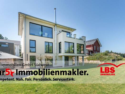 Einfamilienhaus zum Kauf 749.000 € 7 Zimmer 194 m² 558 m² Grundstück Rötenbach Friedenweiler 79877