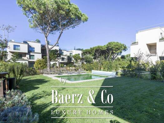 Studio zum Kauf 1.980.000 € 182 m² 1. Geschoss cascais