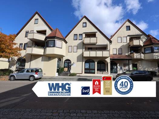 Praxis zum Kauf 695.000 € 335 m² Bürofläche Heutingsheim Freiberg am Neckar 71691