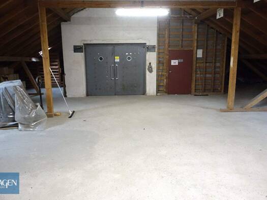 Lagerhalle zur Miete 500 € 186 m² Lagerfläche Schillerstraße 16 Lustenau 6890