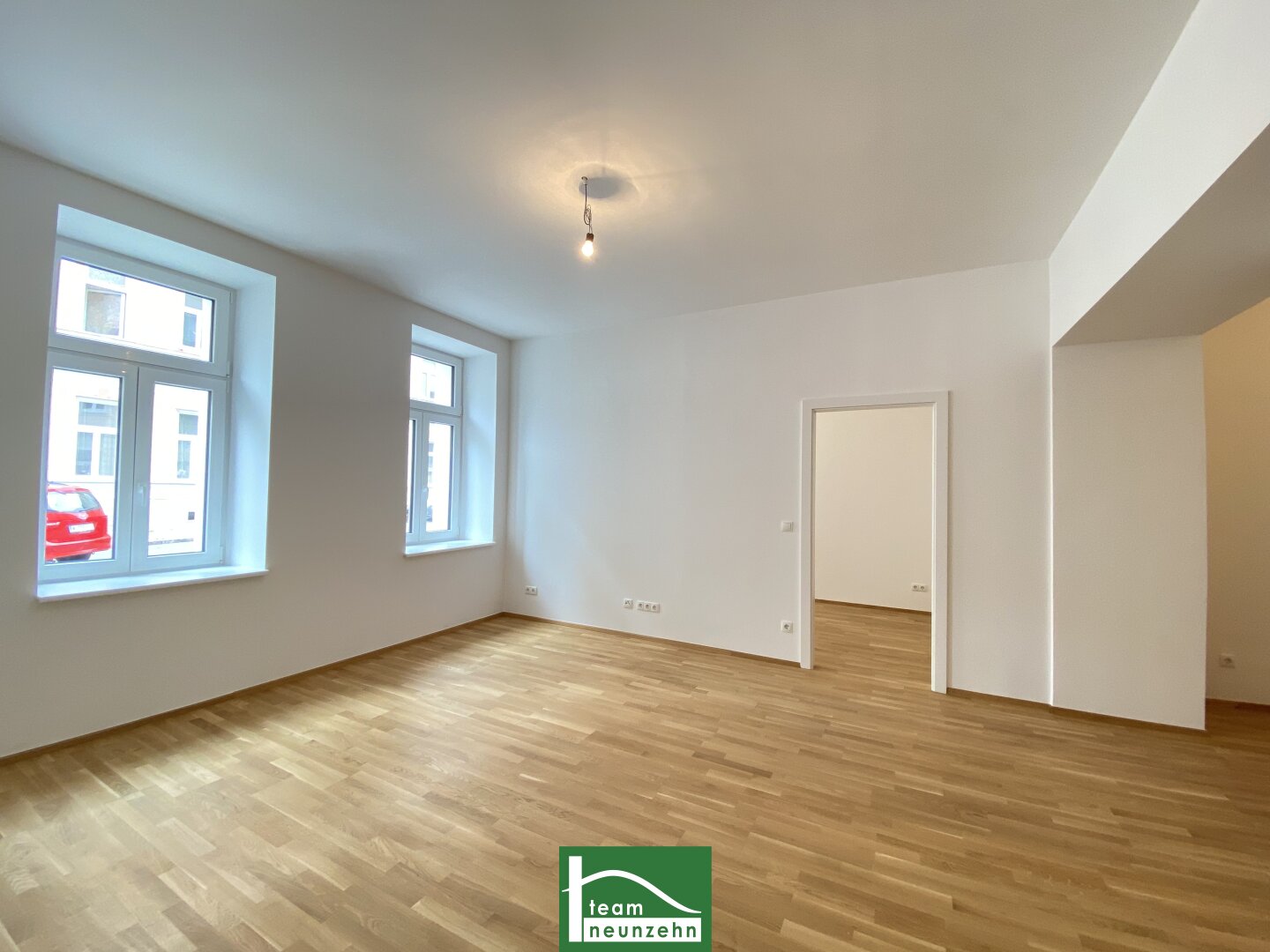 Wohnung zum Kauf 349.001 € 3 Zimmer 66,3 m²<br/>Wohnfläche EG<br/>Geschoss Pezzlgasse 68 Wien 1170