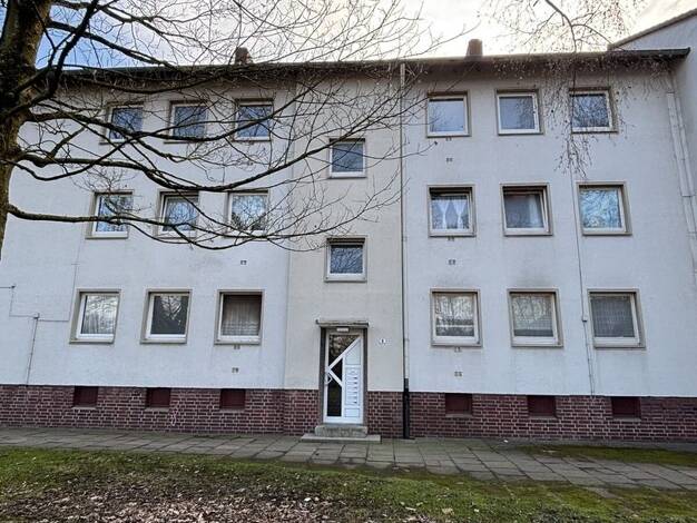 Wohnung zur Miete 551 € 3,5 Zimmer 63 m² 1. Geschoss frei ab 01.08.2026 Eberstraße 10 Mitte Dortmund 44145