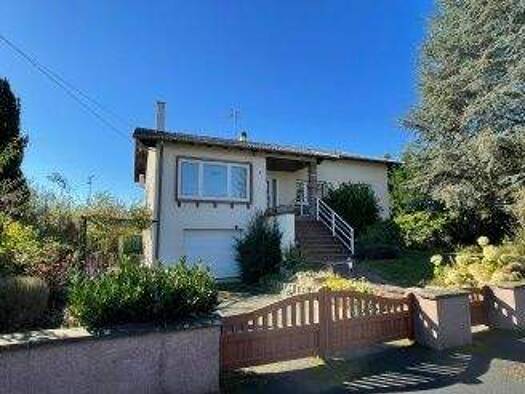 Haus zum Kauf 259.000 € 8 Zimmer 191 m² 1.166 m² Grundstück frei ab sofort Sarralbe 57430