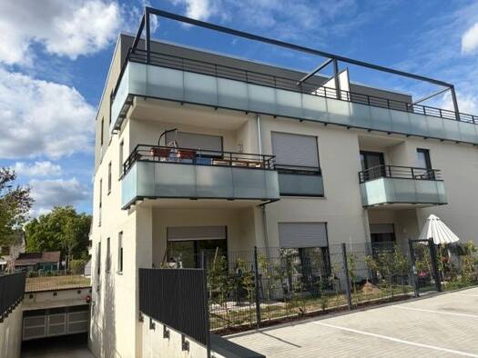 Wohnung zum Kauf provisionsfrei 368.600 € 3 Zimmer 79 m² 1. Geschoss Erlenbach Erlenbach a.Main 63906