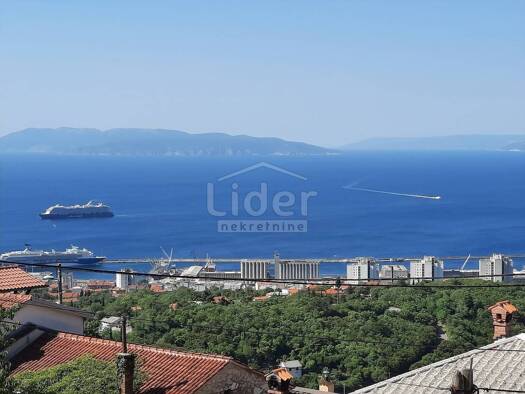 Einfamilienhaus zum Kauf 520.000 € 6 Zimmer 240 m² Pulac, Rijeka Rijeka 51000