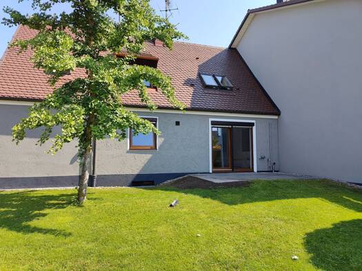 Wohnung zur Miete 1.050 € 2 Zimmer 48 m² Geschoss 1/2 frei ab 01.11.2026 Stüdlstraße 30 Feldmoching-Hasenbergl München 80995