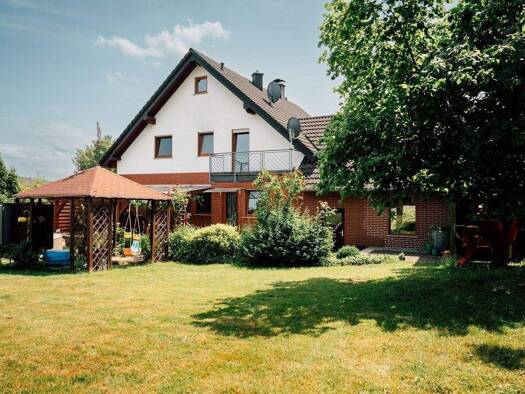 Einfamilienhaus zum Kauf 399.000 € 8 Zimmer 240 m² 872 m² Grundstück Steimel 57614