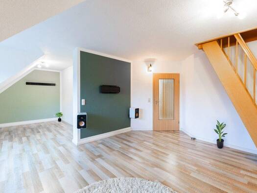 Wohnung zum Kauf 280.000 € 4 Zimmer 79,4 m² Itzehoe 25524