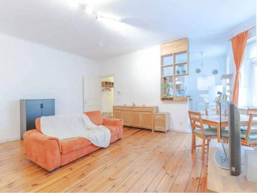 Wohnung zum Kauf 385.000 € 2 Zimmer 68 m² 2. Geschoss frei ab sofort Prenzlauer Berg Berlin 10439