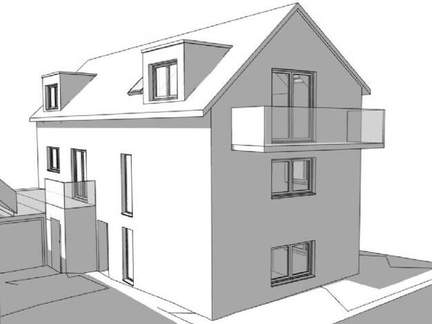 Wohnung zur Miete 2.330 € 7 Zimmer 145 m² Geschoss 1/2 frei ab 01.08.2025 Konstanz 78467
