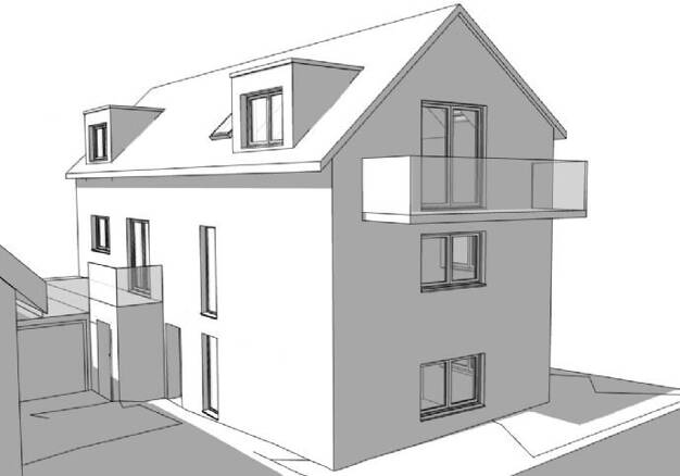 Wohnung zur Miete 2.330 € 7 Zimmer 145 m² Geschoss 1/2 frei ab 01.08.2025 Wollmatingen Konstanz 78467
