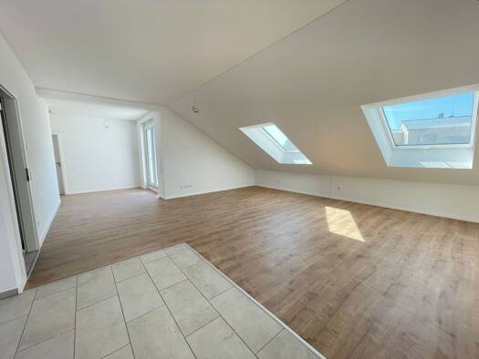Wohnung zum Kauf provisionsfrei 464.400 € 3 Zimmer 105,4 m² 2. Geschoss Max-Planck-Straße Leimen Leimen 69181