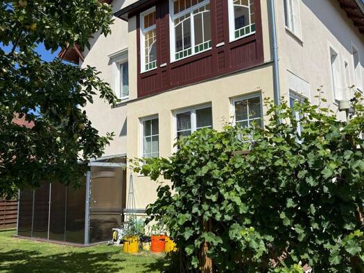 Mehrfamilienhaus zum Kauf als Kapitalanlage geeignet 848.000 € 13 Zimmer 256 m² 947 m² Grundstück Weixdorf Dresden 01108