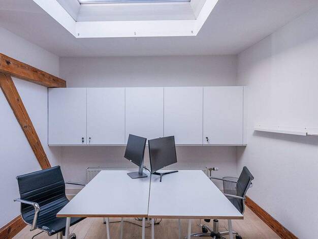 Bürofläche zur Miete provisionsfrei 750 € 15 m² Bürofläche Großbeerenstr. Kreuzberg Berlin 10963