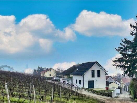 Einfamilienhaus zum Kauf 5 Zimmer 127,6 m² 383 m² Grundstück Jugenheim 55270