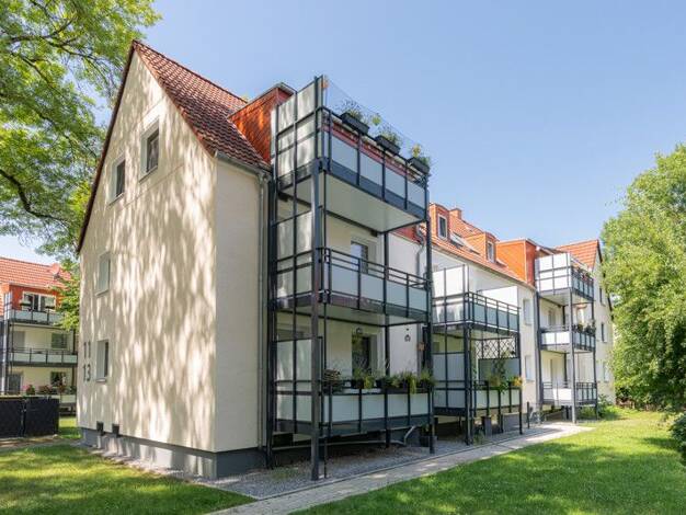 Wohnung zur Miete 807 € 3,5 Zimmer 73,3 m² frei ab 25.09.2026 Emsinghofstraße 5 Oestrich Dortmund 44357