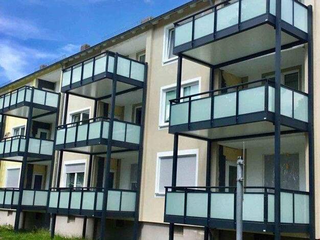 Wohnung zur Miete 581 € 2 Zimmer 58,1 m² 2. Geschoss frei ab 27.01.2026 Weimarer Str. 1 Letter Seelze 30926