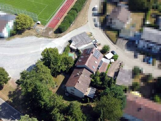 Einfamilienhaus zum Kauf 376.500 € 7 Zimmer 130 m² 774 m² Grundstück Zaisersweiher Maulbronn 75433