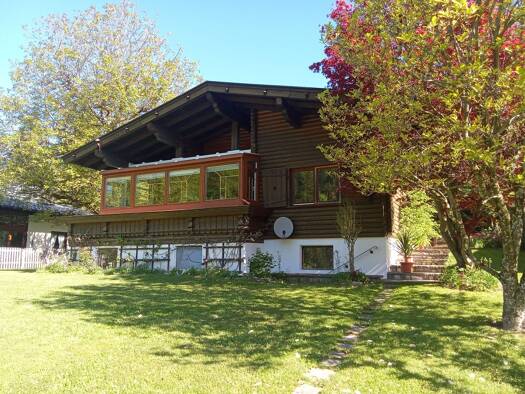 Bungalow zum Kauf 659.000 € 3 Zimmer 93 m² 824 m² Grundstück frei ab sofort Wörgl 6300